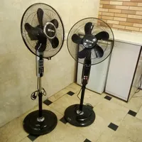 پنکه سه حالته ایستاده اکبند