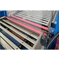 دستگاه شیرینگ پک تمام اتوماتیک خط مستقیم|ماشین‌آلات صنعتی|شیراز, جانبازان|دیوار