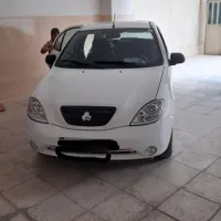 تیبا صندوق‌دار SX، مدل ۱۳۹۷|خودرو سواری و وانت|ماهدشت, |دیوار