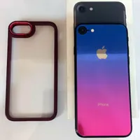 اپل iPhone 7 با حافظهٔ ۳۲ گیگابایت