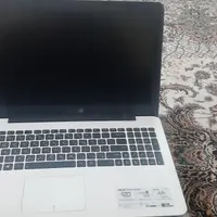 لپ تاپ مدل x555B|رایانه همراه|کرمانشاه, |دیوار