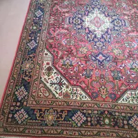 فرش قدیمی|فرش|ارومیه, |دیوار