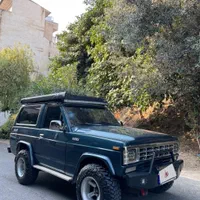پاترول سرمه ای
