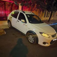 کوییک ۴۰۱ معاوضه