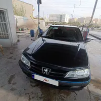 پارس مشکی