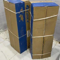 کولر دوتیکه گازی اسپیلت ایستاده دیواری گریG4MTICHC|کولر گازی و فن‌کوئل|اهواز, زیتون کارمندی|دیوار