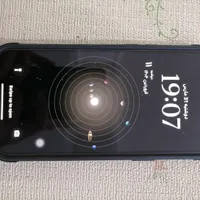 اپل iPhone 12 Pro Max با حافظهٔ ۲۵۶ گیگابایت