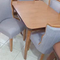 نهار خوری فلامینگو|میز و صندلی غذاخوری|مشهد, نوید|دیوار