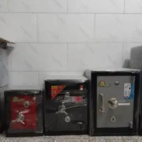 نسوز و ضدحریق ضدسرقت گاوصندوق|دفتر کار|قم, نیروگاه|دیوار