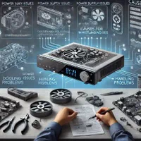 دستگاه ضبط تصاویر دوربین DVR(بورس تعمیر تعمیرات)|دوربین مداربسته|فردیس, منظریه|دیوار
