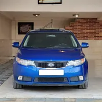 کیا سراتو 2000cc مدل 2010|خودرو سواری و وانت|تنکابن, |دیوار