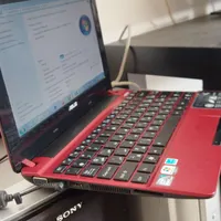 mini laptop مینی لپ تاپ ASUS|رایانه همراه|کرج, مهرشهر - فاز ۳|دیوار