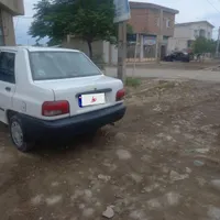پراید 131 دوگانه سوز، مدل ۱۳۹۵