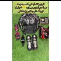 آموزش موتور سواری به بانوان وآقایان مبتدی و تکچرخ|خدمات آموزشی|تهران, نیروی هوایی (پیروزی)|دیوار