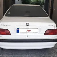 پژو پارس LX TU5، مدل ۱۴۰۱
