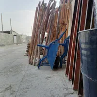 میکسر بتن اجاره و فروش بالابر  بتونیر ساختمان|ماشین‌آلات صنعتی|قزوین, |دیوار