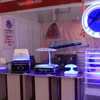 اجاره دستگاه زردی کل تهران *درمانگاه مهزیار*تضمینی|خدمات آرایشگری و زیبایی|تهران, صادقیه|دیوار