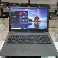 جشنواره فروش لپتاپ hp 255G6 تولید2018 هارد ssd|رایانه همراه|سراوان, |دیوار