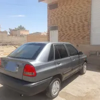 پراید۱۴۱ تک سوز|خودرو سواری و وانت|یزد, |دیوار
