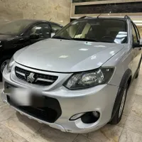 کوییک دنده‌ای R، مدل ۱۳۹۹