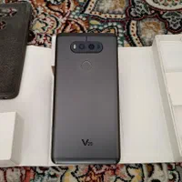 گوشی موبایل پرچمدار LG V20|موبایل|مشهد, شهرک لشکر (شهرک غرب)|دیوار