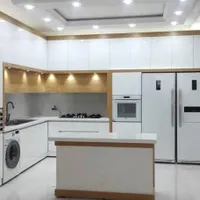 طراحی و ساخت کابینت،کمد دیواری نقد و اقساط|جاکفشی، کمد، دراور|ایرانشهر, |دیوار