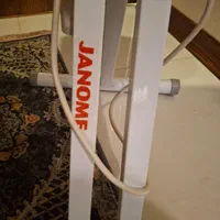 اتو پرسی ژانومه اصلی (نو نو با کارتن)|اتو و لوازم اتو|تهران, خلیج فارس|دیوار