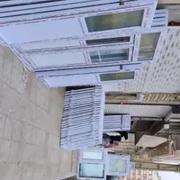 درب و پنجره کانکس و ساختمان