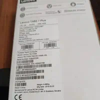 تبلت  TAB3 7 plus|تبلت|تهران, کن|دیوار