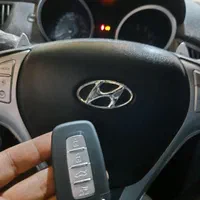 کیلس استارتر ریموت سوییچ کارت مگان هیوندا کیا مزدا|قطعات یدکی و لوازم جانبی|تهران, پاسداران|دیوار