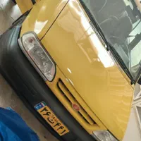 بازسازی و نقاشی تخصصی انواع خودرو|خدمات موتور و ماشین|بم, |دیوار