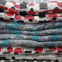 تشک پنبه ای پنبه  ای