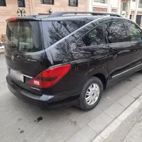 رودیوس ۲۰۱۲ بنز موتور گیربکس VIP.4WD اتومات برقی|خودرو سواری و وانت|تهران, شهران شمالی|دیوار