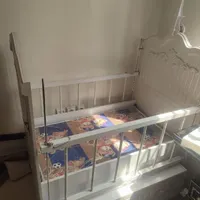 تخت کودک