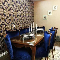 پخش کاغذ دیواری چینی|خدمات پیشه و مهارت|اصفهان, آهنگران|دیوار