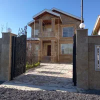 ویلای نوساز
