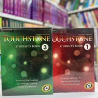 تاچ استون تاچستون Touchstone 1 2 3 4 ایوالو Evolve|کتاب و مجله آموزشی|مشهد, سراب|دیوار