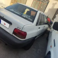 پراید 131 SL، مدل ۱۳۹۰|خودرو سواری و وانت|زاهدان, |دیوار
