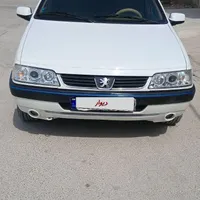 پژو slx موتور معمولی مدل 1389