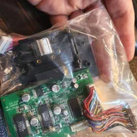 سرویس پرینتر کارت اولیس هایتی هودو hodoo evolis