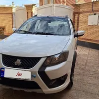کوییک GXR تحویل اسفند۱۴۰۳ فول ..نقدی و قابل معاوضه