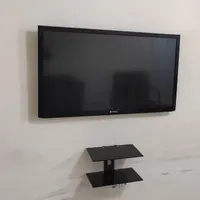 براکت،پایه دیواری برای نصب تلویزیون(نصاب tv)