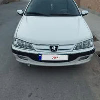 پژو پارس ساده، مدل ۱۳۸۹