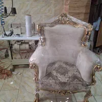 تعمیرات مبل استیل و راحتی به صورت تخصصی|خدمات پیشه و مهارت|تهران, شهرک ولیعصر جنوبی|دیوار