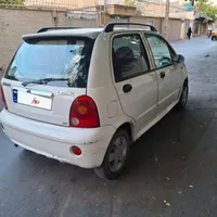 ام‌وی‌ام 110 اتوماتیک ۴ سیلندر، مدل ۱۳۹۰|خودرو سواری و وانت|اصفهان, باغ فدک|دیوار