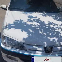 پژو پارس سال، مدل ۱۴۰۰|خودرو سواری و وانت|بانه, |دیوار