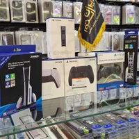 لوازم جانبی ps5 -ps4|کنسول، بازی ویدئویی و آنلاین|شهریار, |دیوار
