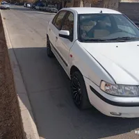 سمند lx|خودرو سواری و وانت|کرمان, |دیوار