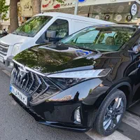 هایما ایکس۷ ،X7|خودرو سواری و وانت|تهران, ستارخان|دیوار