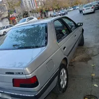 پژو 405 GLX بنزینی، مدل ۱۳۸۷|خودرو سواری و وانت|مشهد, شفا|دیوار